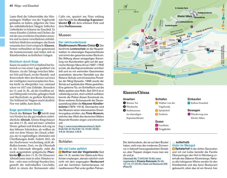 DUMONT Reise-Taschenbuch Reiseführer Südtirol