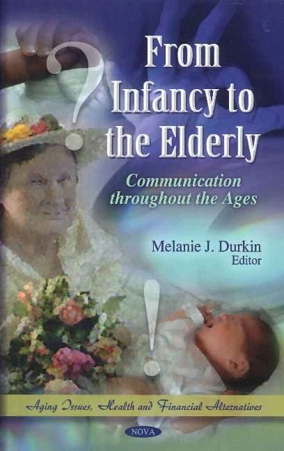 Produktbild: From Infancy to the Elderly