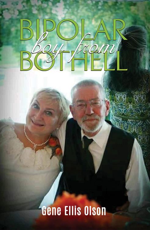 Produktbild: Bipolar Boy From Bothell
