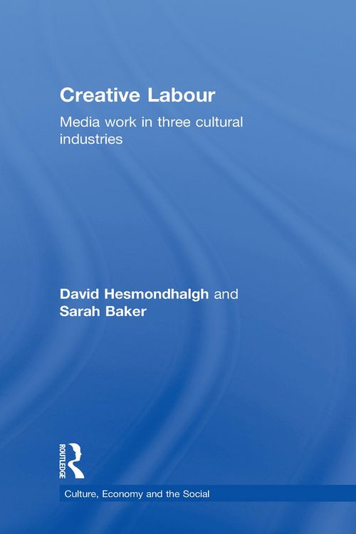 Produktbild: Creative Labour