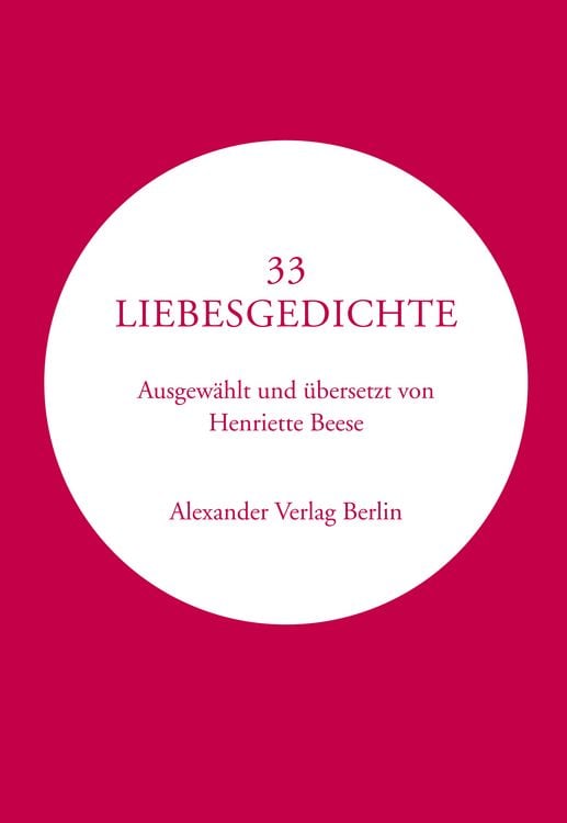 Bild vom Artikel 33 Liebesgedichte vom Autor Francesco Petrarca