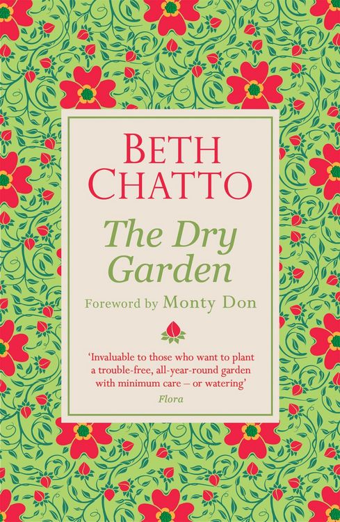 Produktbild: The Dry Garden