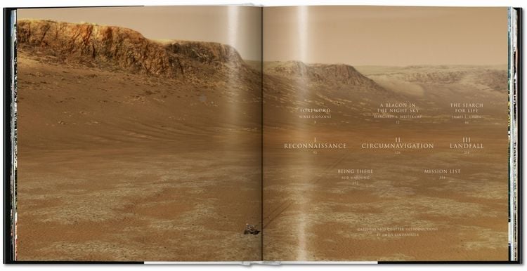 Produktbild: Mars