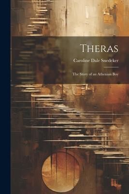Produktbild: Theras: The Story of an Athenian Boy