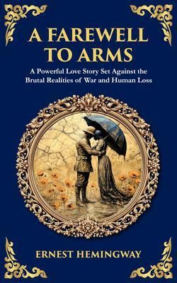 Produktbild: A Farewell to Arms