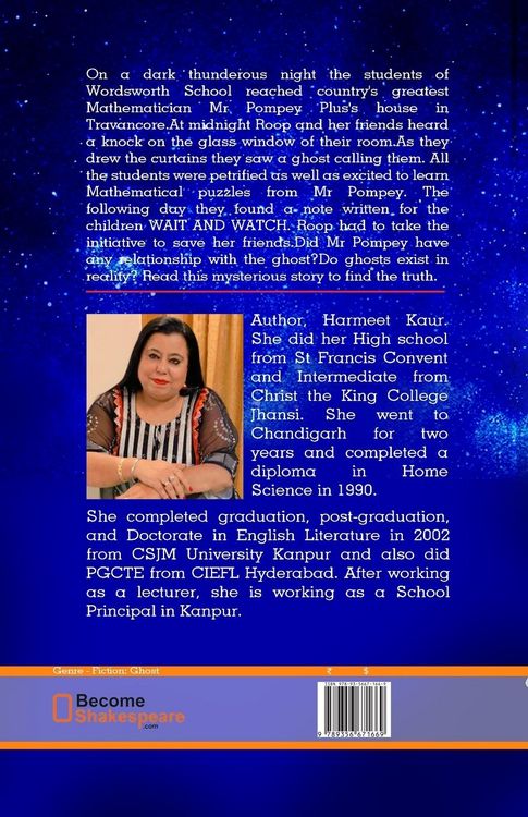 Produktbild: Adventures Of Roop - The Ghost Of Aunt Matrix