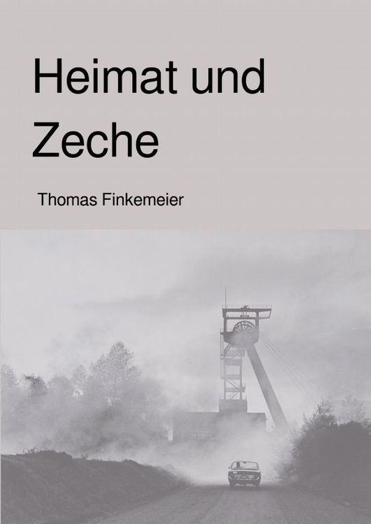 Produktbild: Heimat und Zeche