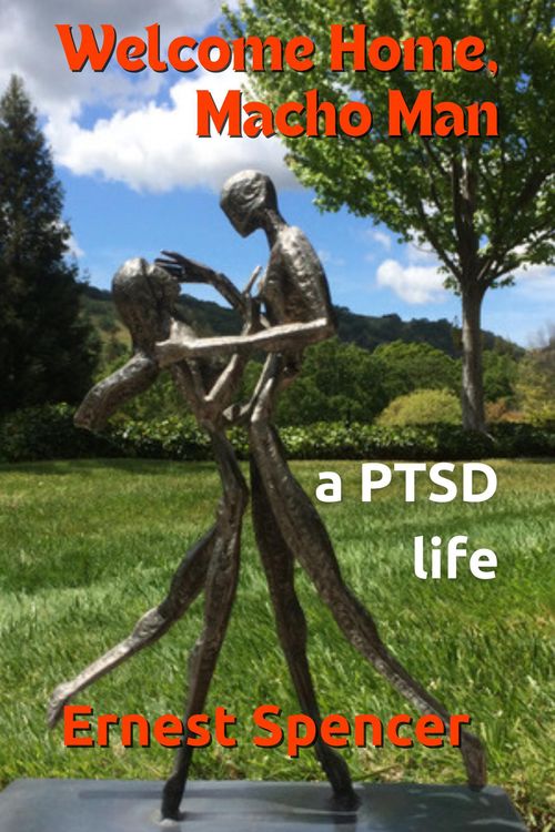 Produktbild: Welcome Home, Macho Man - A PTSD Life