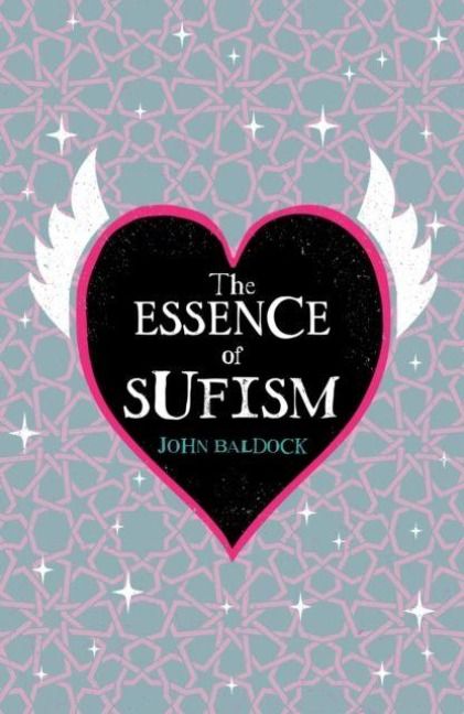 Produktbild: Essence of Sufism