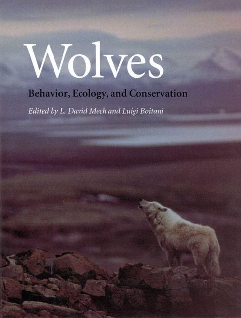 Produktbild: Wolves