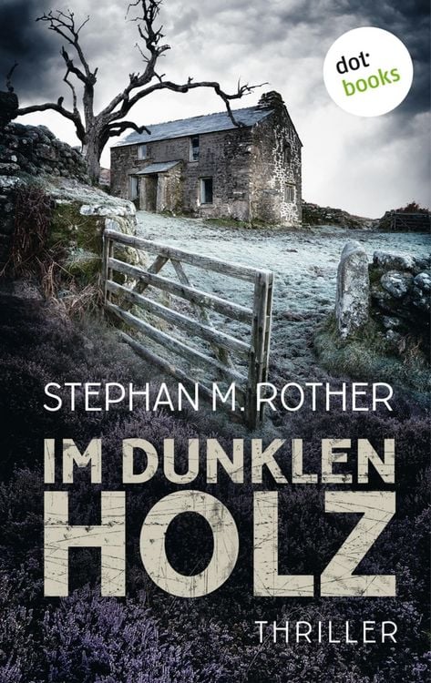 Produktbild: Im dunklen Holz
