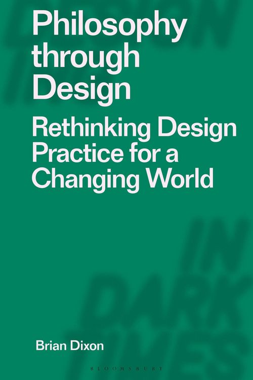 Produktbild: Philosophy Through Design