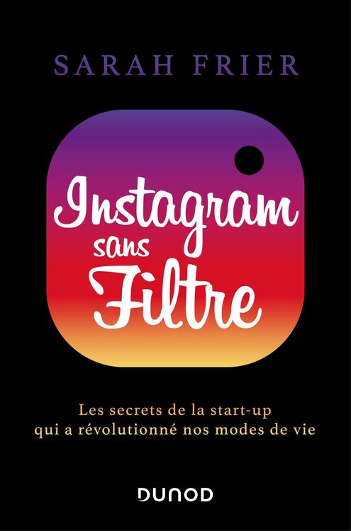 Produktbild: Instagram sans filtre