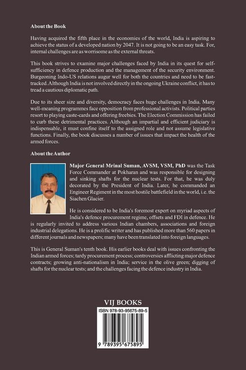Produktbild: Of Matters Military