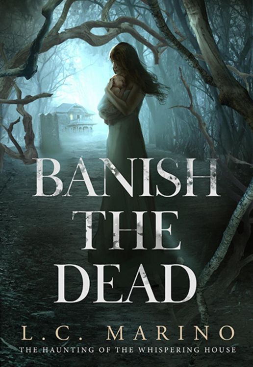 Produktbild: Banish the Dead
