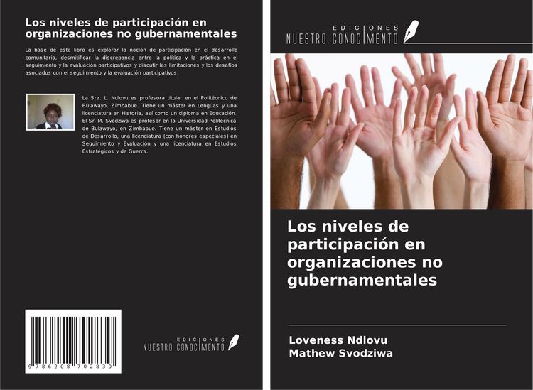 Produktbild: Los niveles de participaci&oacute;n en organizaciones no gubernamentales