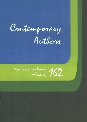 Produktbild: Contemporary Authors New Revision Series