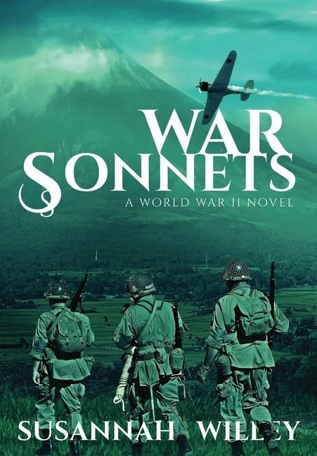 Produktbild: War Sonnets