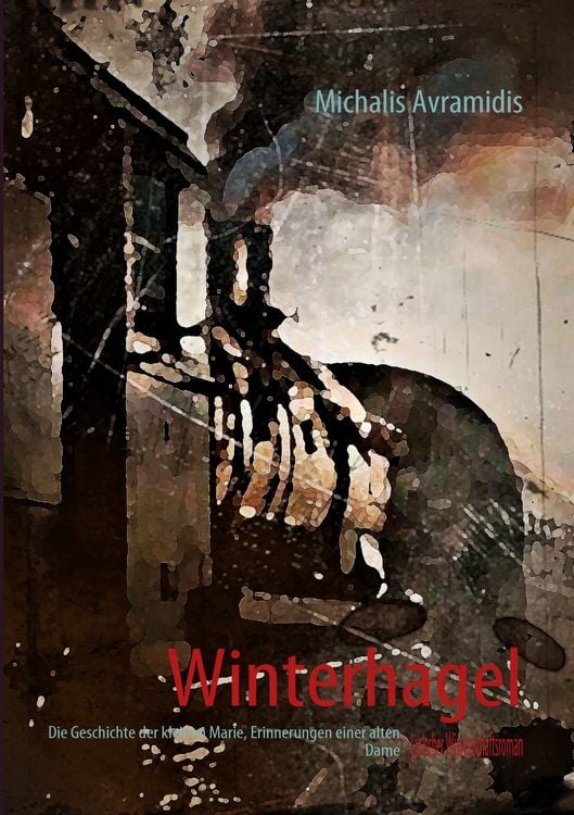 Produktbild: Winterhagel