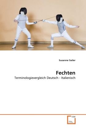 Produktbild: Sailer, S: Fechten