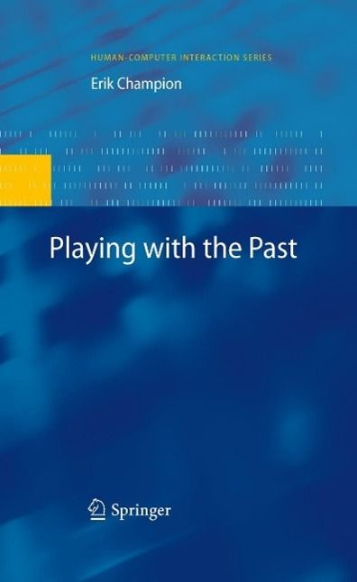 Produktbild: Playing with the Past