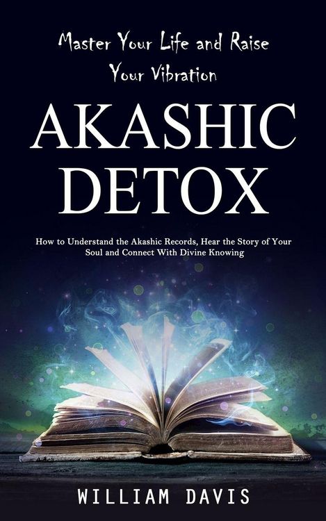Produktbild: Akashic Records