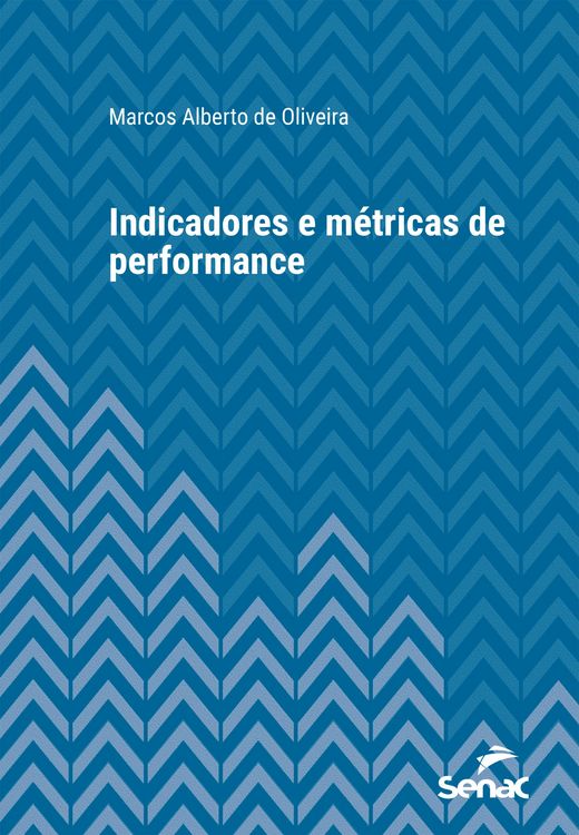 Produktbild: Indicadores e m&eacute;tricas de performance