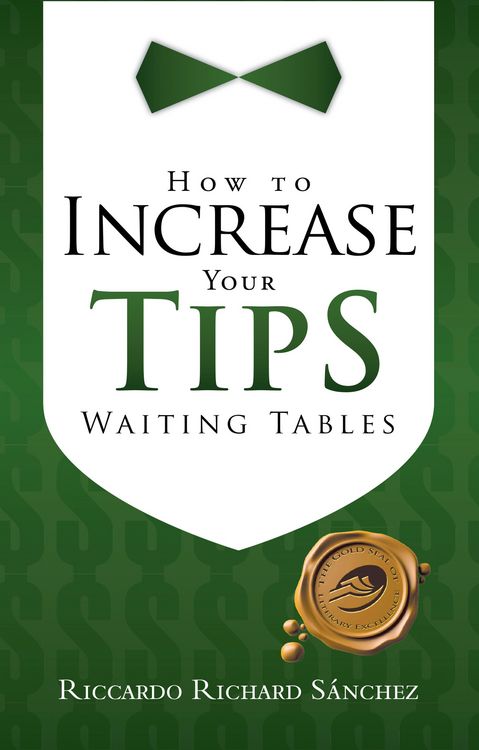 Produktbild: How to Increase Your Tips Waiting Tables