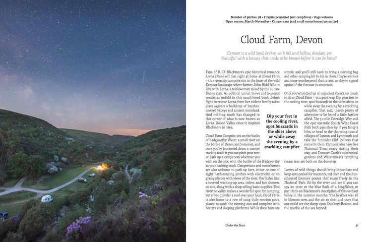 Produktbild: Under the Stars