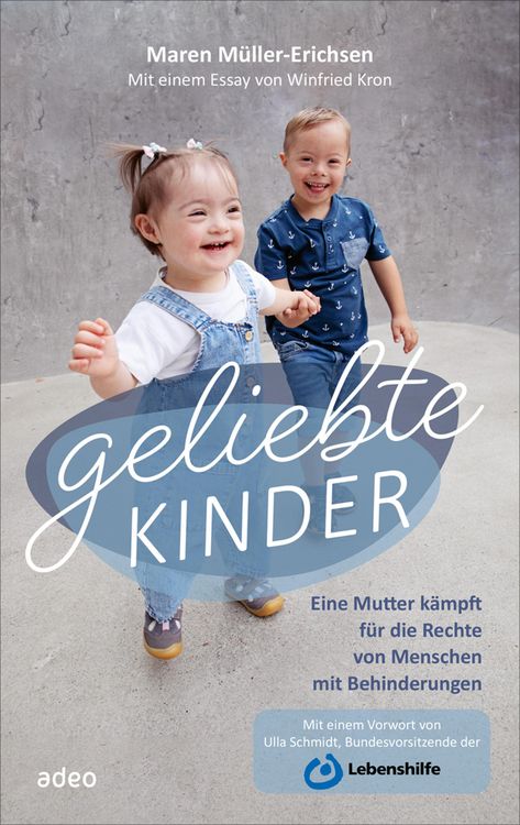Produktbild: Geliebte Kinder