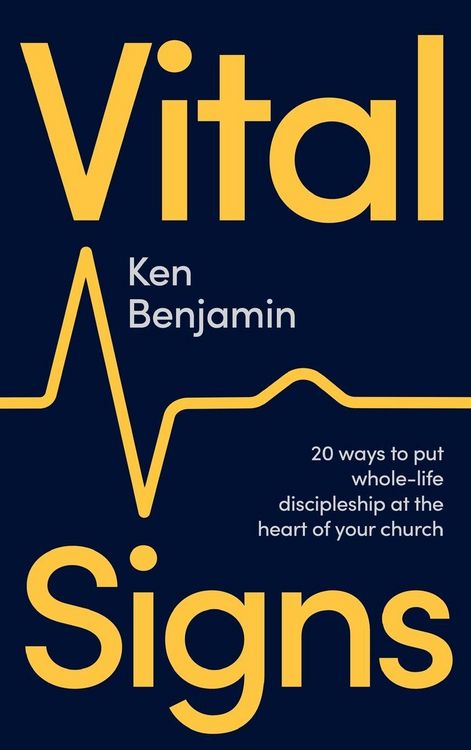 Produktbild: Vital Signs