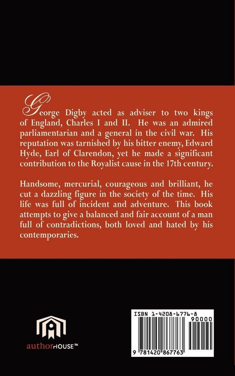 Produktbild: George Digby