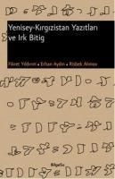 Produktbild: Yenisey - Kirgizistan Yazitlari ve Irk Bitig