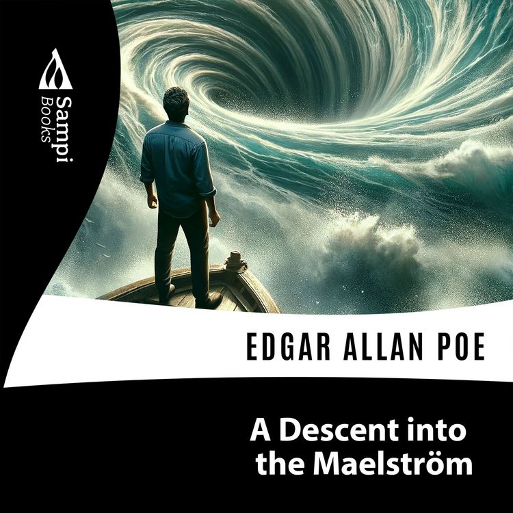 Produktbild: A Descent into the Maelstr&ouml;m