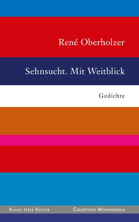 Produktbild: Sehnsucht. Mit Weitblick