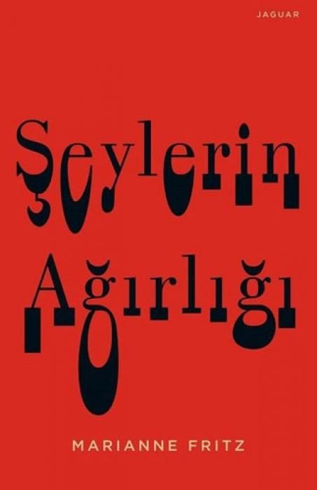 Produktbild: Seylerin Agirligi