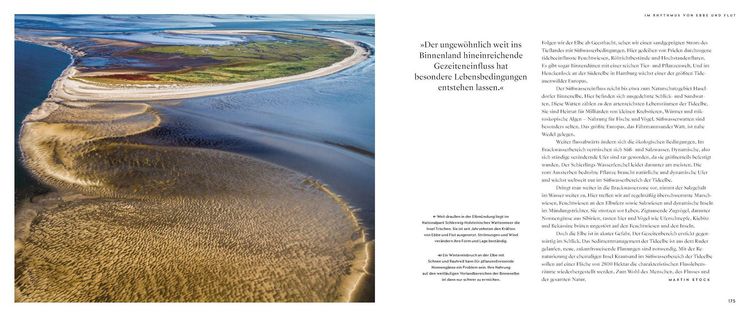 Produktbild: Wilde Elbe