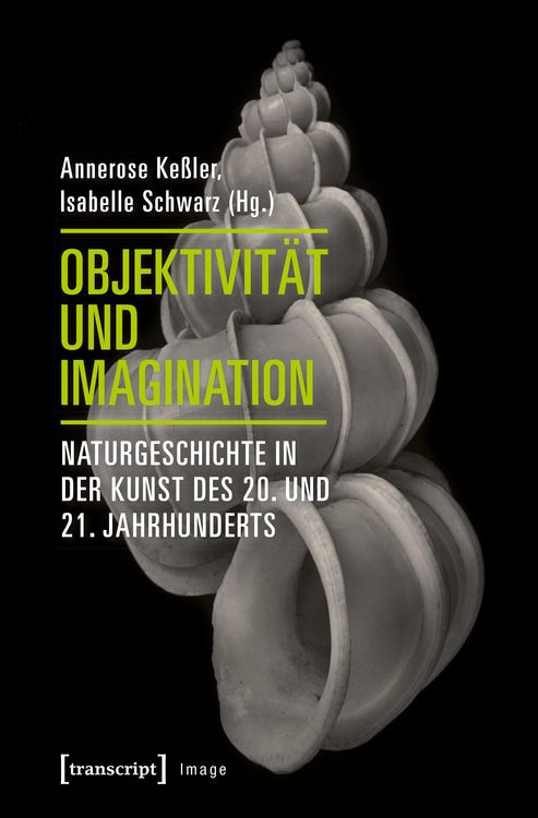Produktbild: Objektivit&auml;t und Imagination