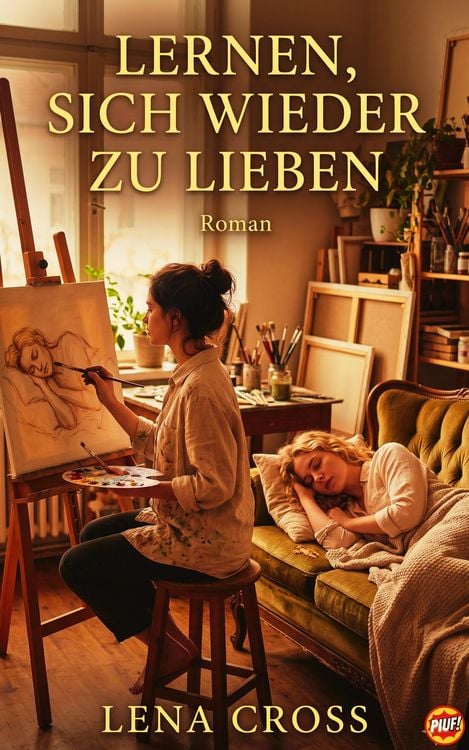 Produktbild: Lernen, sich wieder zu lieben