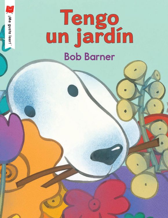 Produktbild: Tengo Un Jard&iacute;n