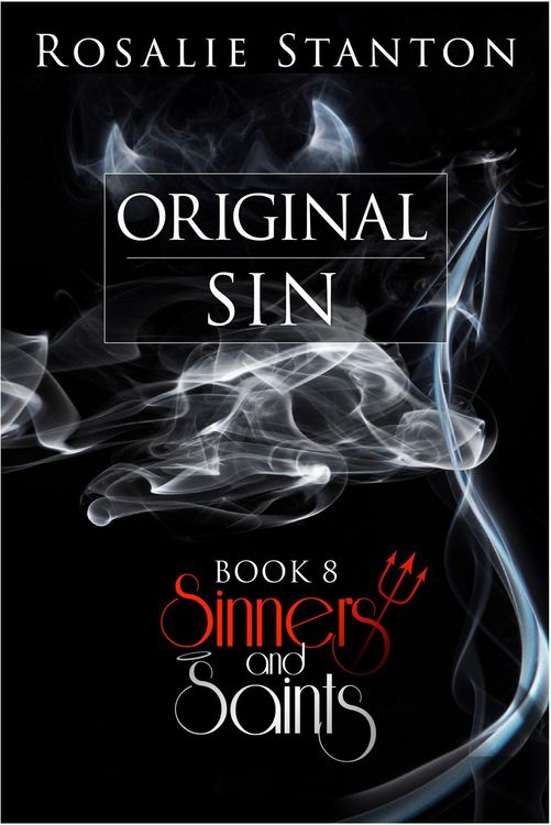 Produktbild: Original Sin (Sinners & Saints, #8)
