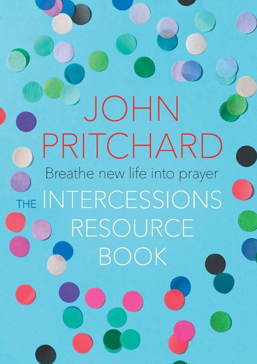 Produktbild: The Intercessions Resource Book
