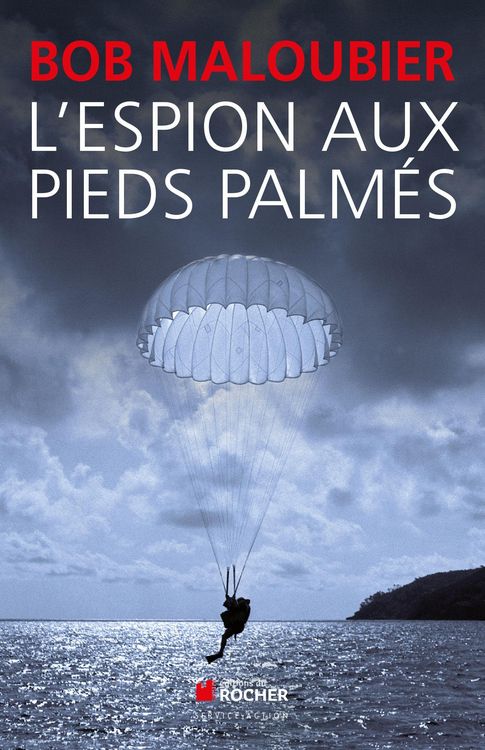 Produktbild: L'espion aux pieds palm&eacute;s