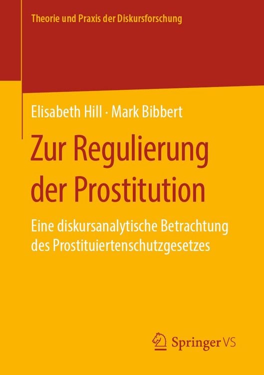 Produktbild: Zur Regulierung der Prostitution