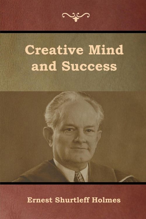 Produktbild: Creative Mind and Success