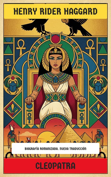 Produktbild: Cleopatra