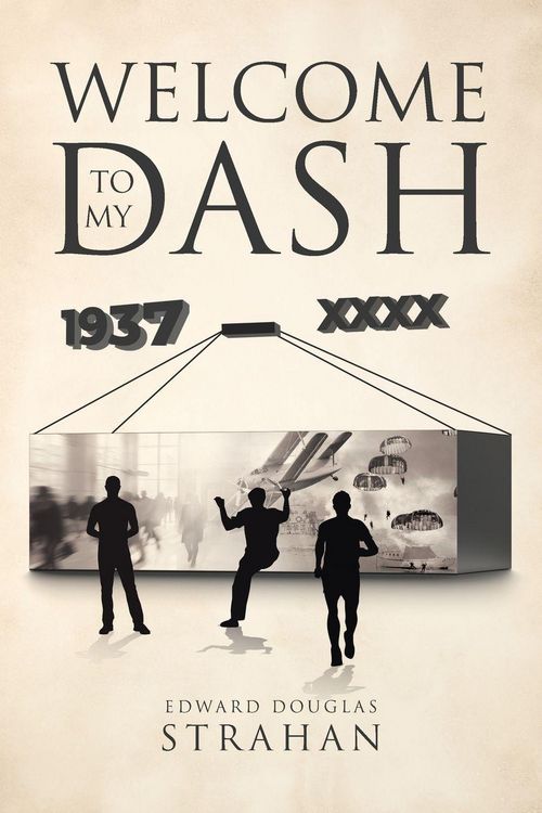 Produktbild: Welcome To My Dash