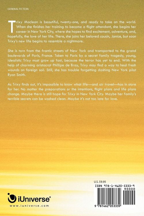 Produktbild: Fly with Me