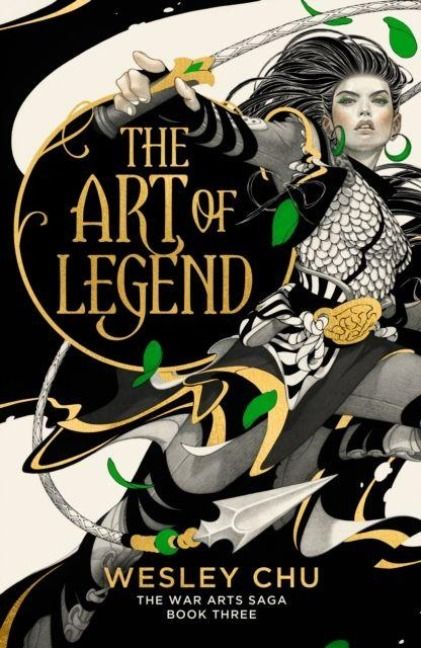 Produktbild: The Art of Legend
