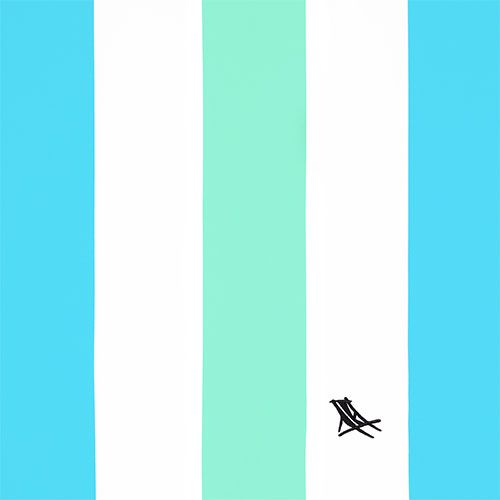 Produktbild: Strandtuch Endless Days